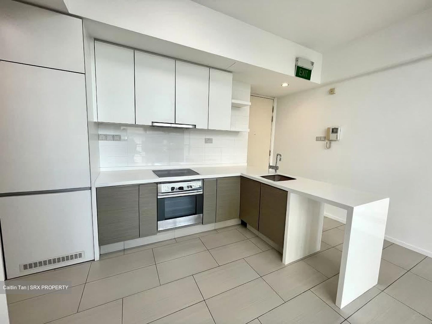 Regency Suites (D3), Apartment #540993941